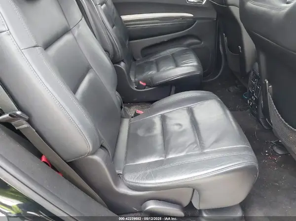 1C4RDJDG0HC664978 2017 DODGE DURANGO - Image 8