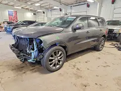 1C4RDJDG0HC697897 2017 DODGE DURANGO