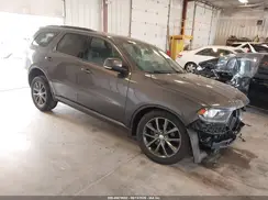 1C4RDJDG0HC713581 2017 DODGE DURANGO