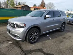 1C4RDJDG0HC719266 2017 DODGE DURANGO