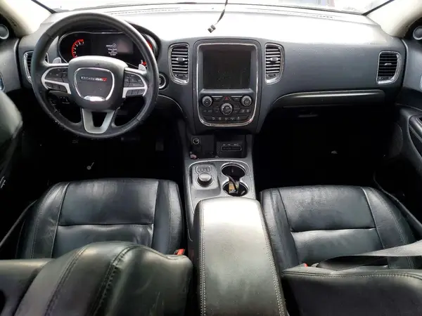 1C4RDJDG0HC719266 2017 DODGE DURANGO - Image 8