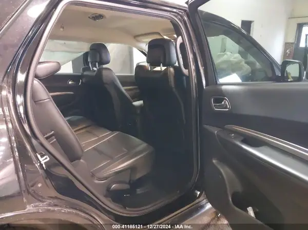 1C4RDJDG0HC723141 2017 DODGE DURANGO - Image 8