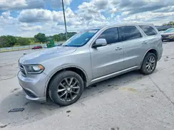 1C4RDJDG0HC725147 2017 DODGE DURANGO