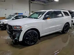 1C4RDJDG0HC725889 2017 DODGE DURANGO