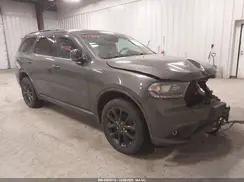 1C4RDJDG0HC726248 2017 DODGE DURANGO