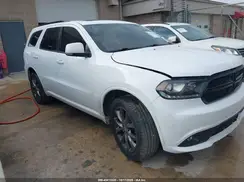 1C4RDJDG0HC741204 2017 DODGE DURANGO