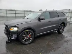 1C4RDJDG0HC743776 2017 DODGE DURANGO