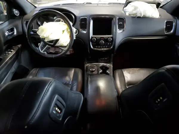 1C4RDJDG0HC757838 2017 DODGE DURANGO - Image 8