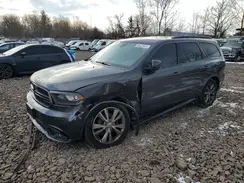 1C4RDJDG0HC758066 2017 DODGE DURANGO
