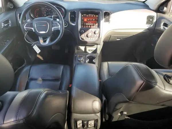 1C4RDJDG0HC759833 2017 DODGE DURANGO - Image 8