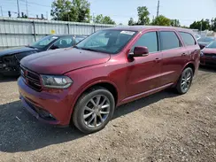 1C4RDJDG0HC762974 2017 DODGE DURANGO