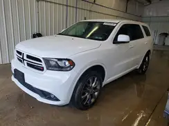 1C4RDJDG0HC796946 2017 DODGE DURANGO