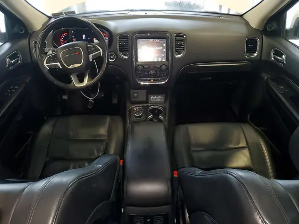 1C4RDJDG0HC796946 2017 DODGE DURANGO - Image 8