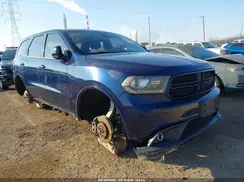 1C4RDJDG0HC798938 2017 DODGE DURANGO