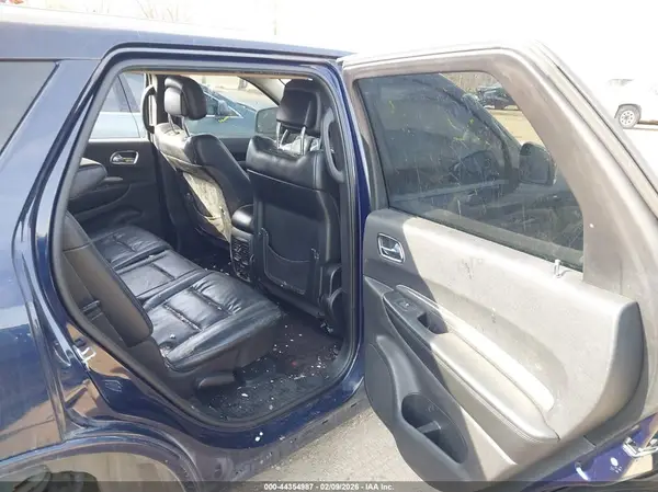 1C4RDJDG0HC798938 2017 DODGE DURANGO - Image 8