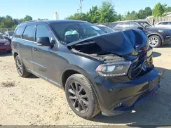 1C4RDJDG0HC799099 2017 DODGE DURANGO