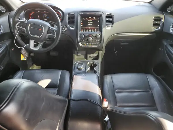 1C4RDJDG0HC799197 2017 DODGE DURANGO - Image 8