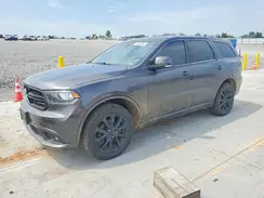 1C4RDJDG0HC799362 2017 DODGE DURANGO