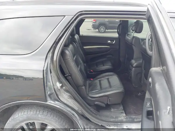 1C4RDJDG0HC799572 2017 DODGE DURANGO - Image 8