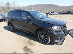 1C4RDJDG0HC806049 2017 DODGE DURANGO