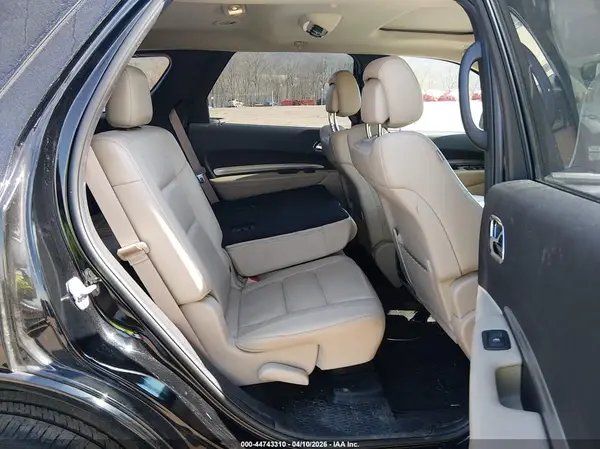 1C4RDJDG0HC806049 2017 DODGE DURANGO - Image 8