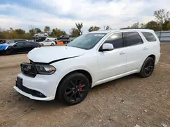 1C4RDJDG0HC806116 2017 DODGE DURANGO