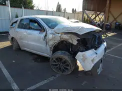 1C4RDJDG0HC806651 2017 DODGE DURANGO