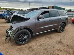 1C4RDJDG0HC814488 2017 DODGE DURANGO