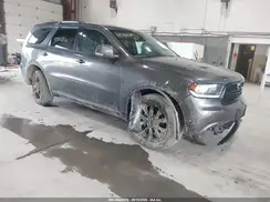 1C4RDJDG0HC816967 2017 DODGE DURANGO