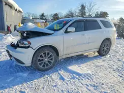 1C4RDJDG0HC820971 2017 DODGE DURANGO