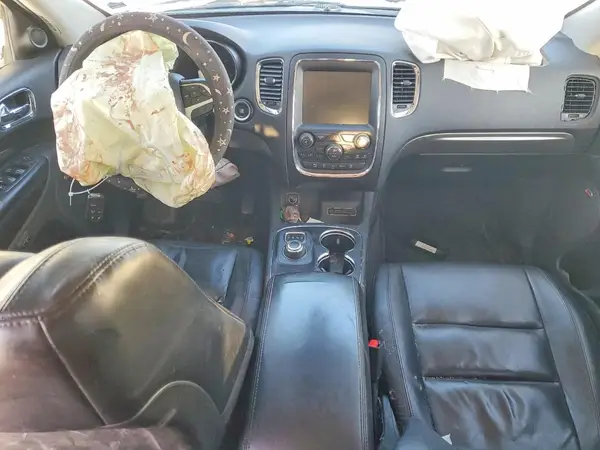 1C4RDJDG0HC820971 2017 DODGE DURANGO - Image 8