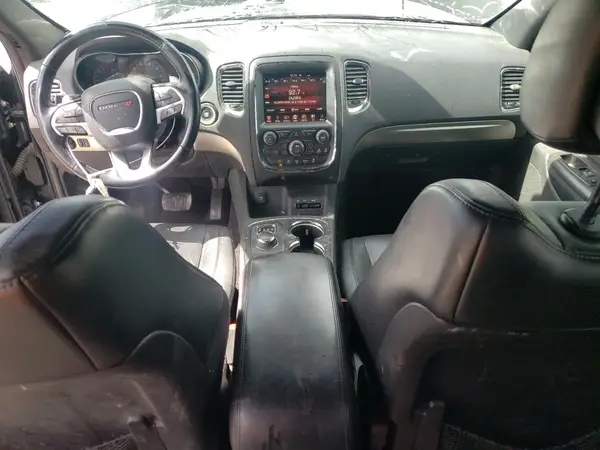 1C4RDJDG0HC824003 2017 DODGE DURANGO - Image 8
