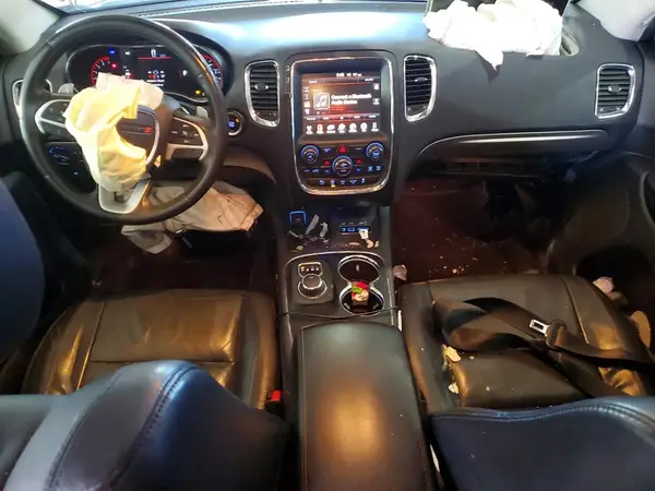 1C4RDJDG0HC830092 2017 DODGE DURANGO - Image 8
