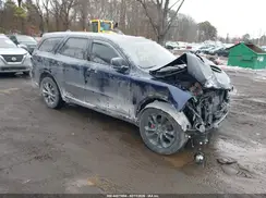 1C4RDJDG0HC830156 2017 DODGE DURANGO