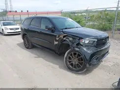 1C4RDJDG0HC830285 2017 DODGE DURANGO