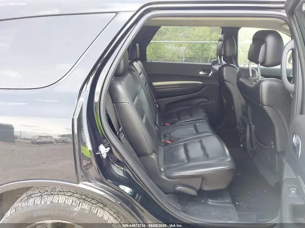 1C4RDJDG0HC830285 2017 DODGE DURANGO - Image 8