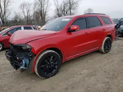 1C4RDJDG0HC833929 2017 DODGE DURANGO