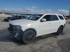 1C4RDJDG0HC834028 2017 DODGE DURANGO