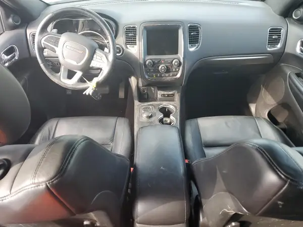 1C4RDJDG0HC834028 2017 DODGE DURANGO - Image 8