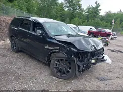 1C4RDJDG0HC839505 2017 DODGE DURANGO