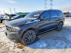 1C4RDJDG0HC839696 2017 DODGE DURANGO