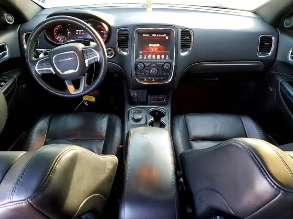 1C4RDJDG0HC839696 2017 DODGE DURANGO - Image 8