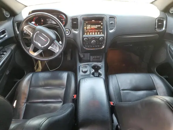 1C4RDJDG0HC840007 2017 DODGE DURANGO - Image 8