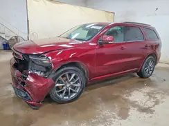 1C4RDJDG0HC848186 2017 DODGE DURANGO