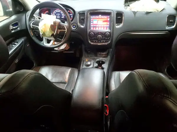 1C4RDJDG0HC848186 2017 DODGE DURANGO - Image 8