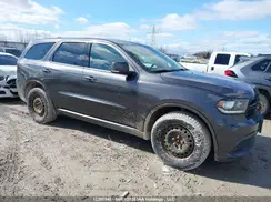 1C4RDJDG0HC850276 2017 DODGE DURANGO