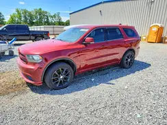 1C4RDJDG0HC870138 2017 DODGE DURANGO