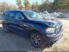 1C4RDJDG0HC870334 2017 DODGE DURANGO