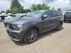1C4RDJDG0HC870706 2017 DODGE DURANGO