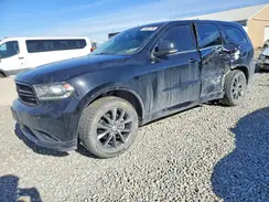 1C4RDJDG0HC878689 2017 DODGE DURANGO